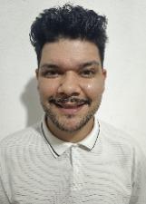 DANIEL SEU BARBEIRO
