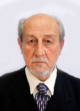 JOSÉ GERALDO