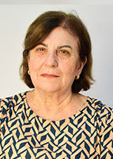 DONA CIDA DO MORBECK