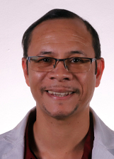 PASTOR ALEXANDRE MOURA