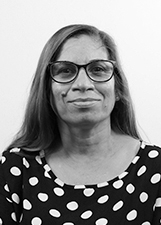 CIDA SILVA