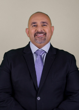PREFEITO DA SEGURANÇA