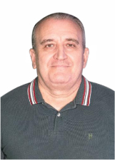 CAPITÃO PEDRO MAIOCHI