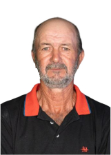 GILBERTO DE TUJUGUABA