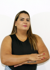 CAMILA ENFERMEIRA