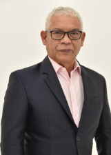 GERALDO VOLUNTARIO