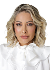 CLAUDIA BARONESA