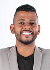 PASTOR JEFFERSON RODRIGO