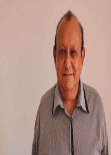 DORIVAL SANTANA DO CDM