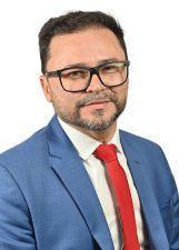 ADERVALDO DA EDUCAFRO