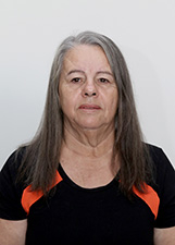 CIDA FREITAS