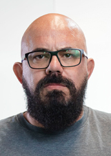 CLÉBER VIEIRA