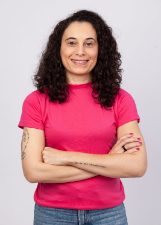 LILIAN DA BANCADA FEMINISTA