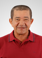 ALIPIO AMIGO DAS CRIANÇAS