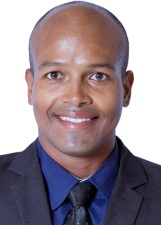JONAS ABENÇOADO