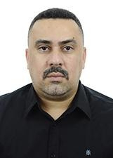 POLICIAL LUCAS PEDROZO