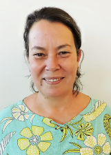 CLAUDIA DA PARTE NORTE