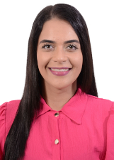 ANA CLAUDIA BISINOTO