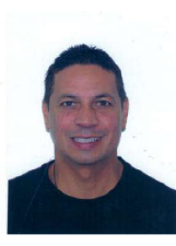 LUKE FRANCO