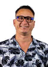 ALAN DA CAPOEIRA