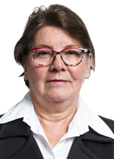 ANA  MILLER