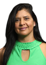 ANDREIA MARGARETE