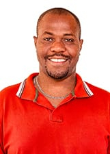 CARLÃO NEGÃO