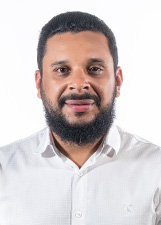 ALEX DE MATOS