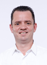 GETÚLIO DA PADARIA