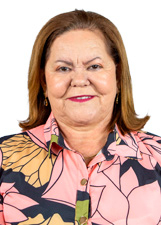 GENI DO JARDIM AMÉRICA