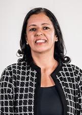 GISLENE CRISTINA DOS SANTOS MATEUS