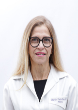 DRA MA PAULA GINECOLOGISTA