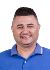ALÊ CACHOLA