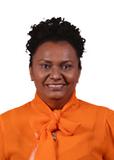 FÁTIMA MENDONÇA