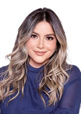 DRA. ALINE SARMENTO