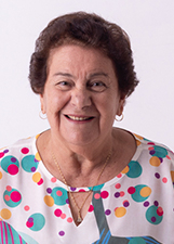 DONA LENA VOLUNTARIA DA SAUDE