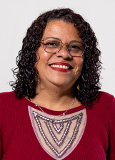 GLAUCIA ALMEIDA TICA