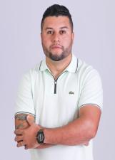 FLAVIO SOUZA ATIVISTA SOCIAL
