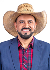 LOCUTOR DONIZETE ALVES