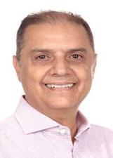 DR JOSÉ HUMBERTO