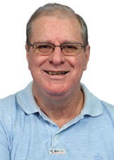 BOMBEIRO ADEMIR