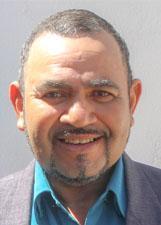 JÚLIO DO CHAPÉU