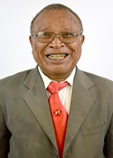 PATRÃOZINHO PRAÇA LAURO GOMES