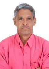 EVALDO JORGE