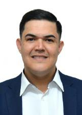 ANDRÉ MONTEIRO - PADRINHO