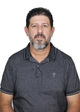 ANTONIO FILHO DO ZÉ GUAIRA