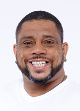 PAULINHO SAMBA DE RUA