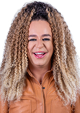 BIBI CRUZ