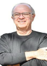 SERGIO FERREIRA