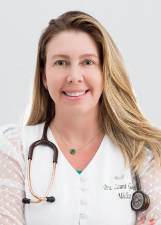 DRA. LAURA GAMEIRO